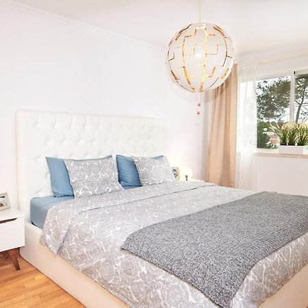 Exclusive Apartments Lisbon - Charneca De Caparica Zewnętrze zdjęcie