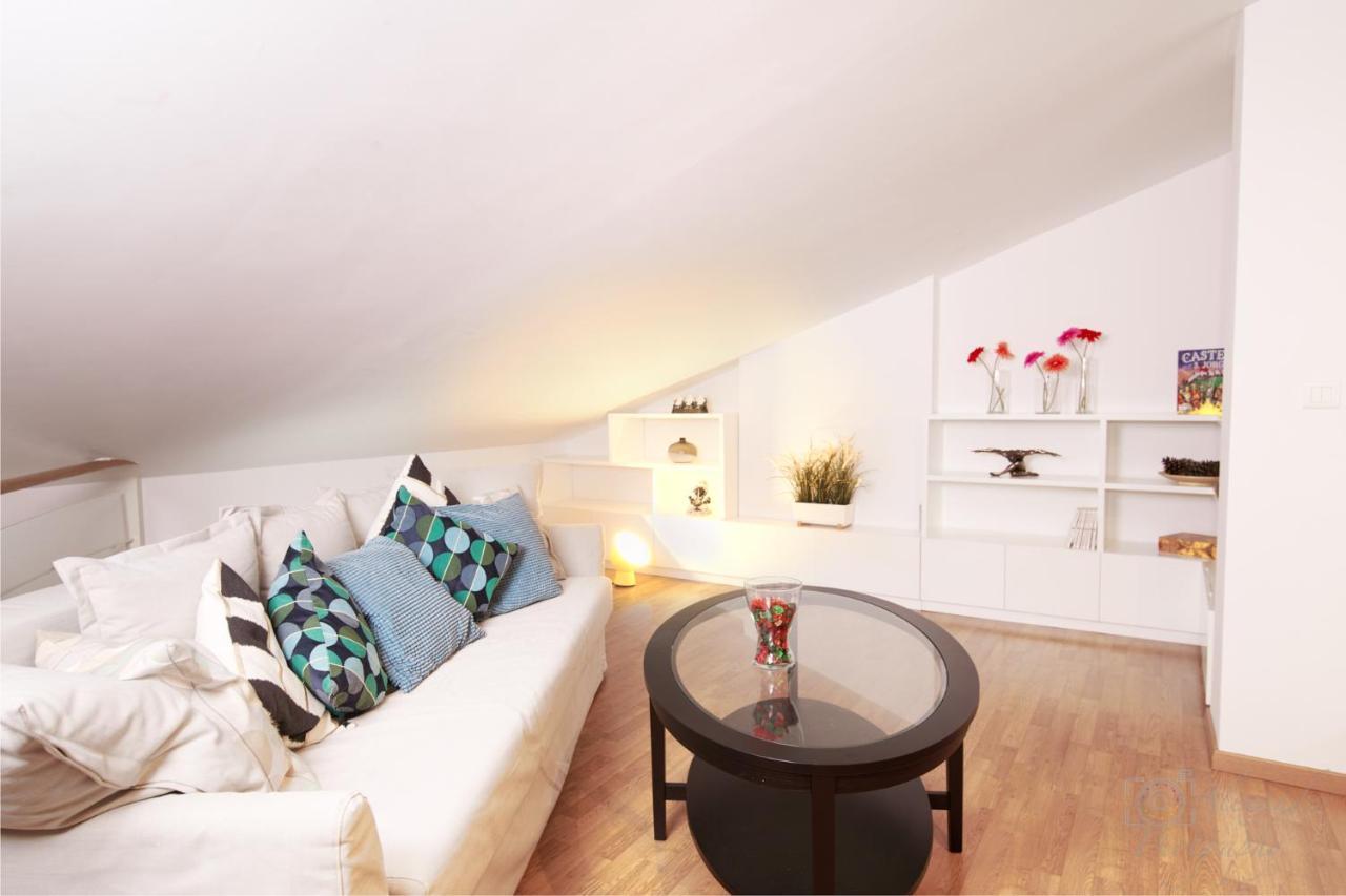 Exclusive Apartments Lisbon - Charneca De Caparica Zewnętrze zdjęcie