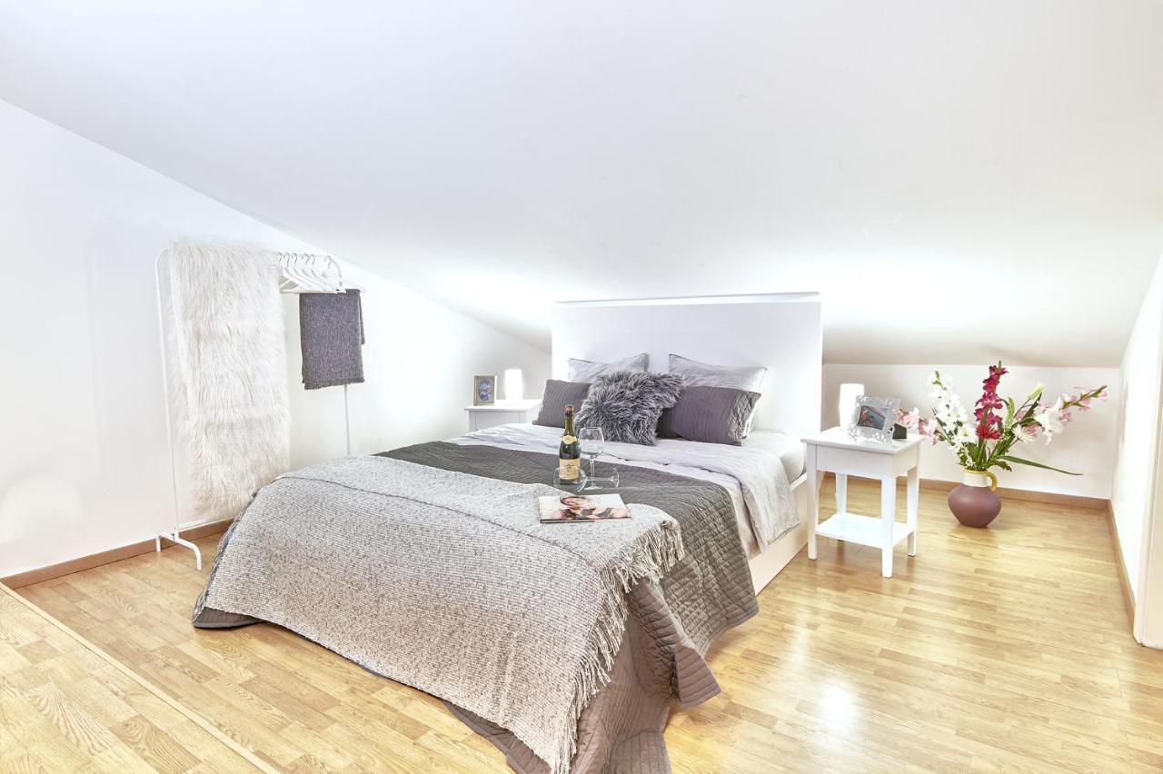 Exclusive Apartments Lisbon - Charneca De Caparica Zewnętrze zdjęcie