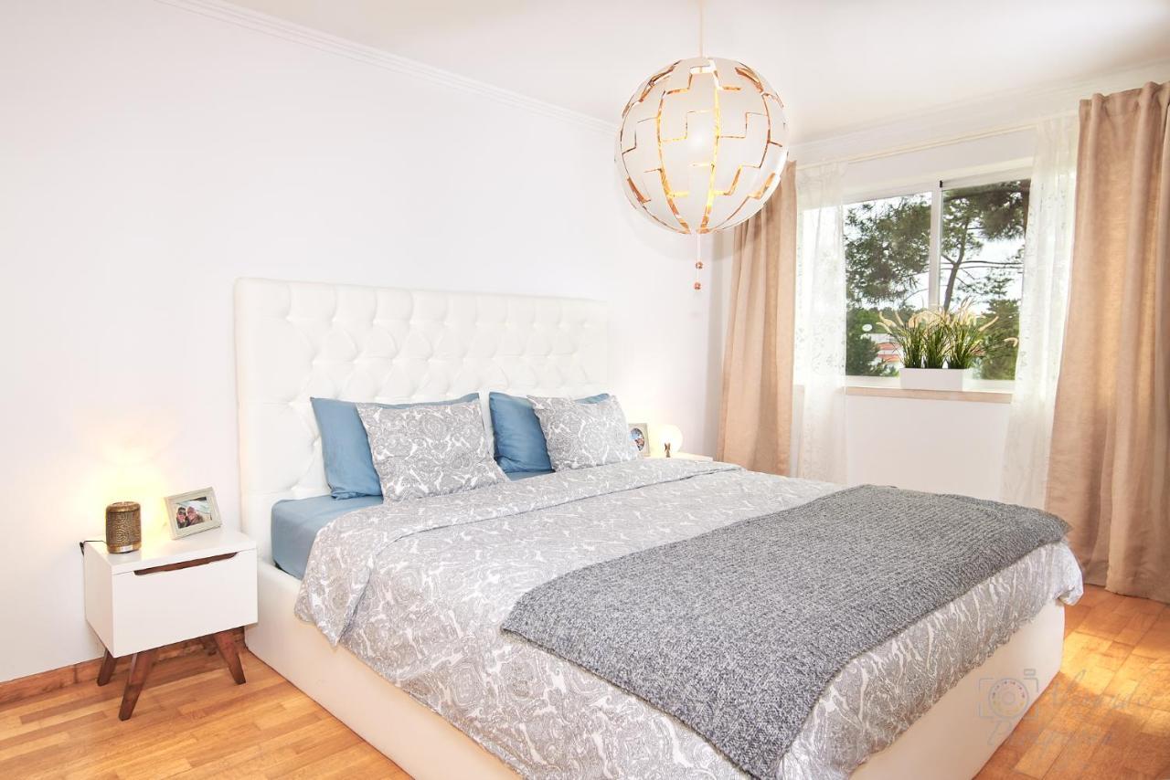 Exclusive Apartments Lisbon - Charneca De Caparica Zewnętrze zdjęcie